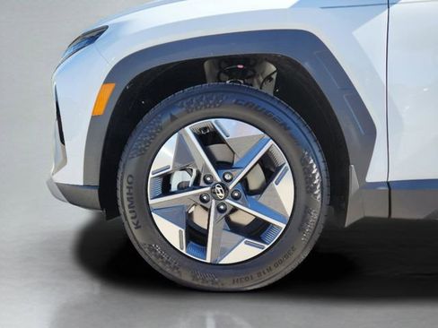 New 2026 Hyundai Tucson SEL FWD image 69