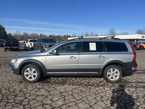 Used 2012 Volvo XC70 3.2 image 7