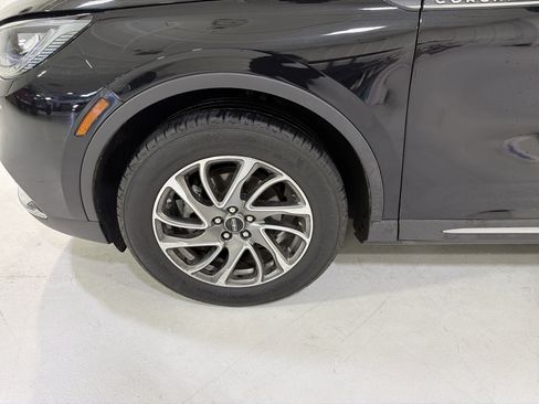 Used 2021 Lincoln Corsair FWD w/ Equipment Group 101A image 9