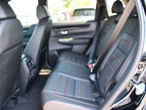 New 2026 Honda CR-V Sport-L image 16