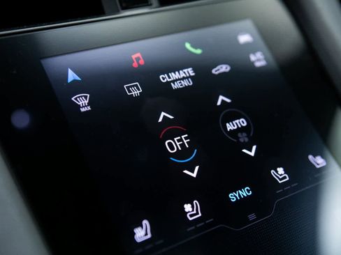 Certified 2024 Porsche Taycan 4 Cross Turismo image 22