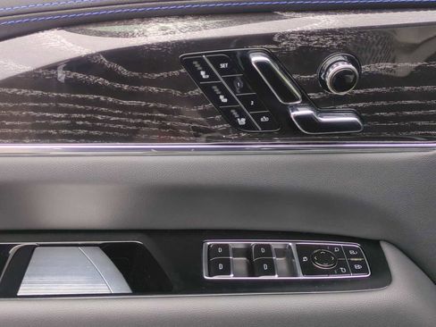 New 2026 Cadillac Escalade IQL Sport 1 image 11