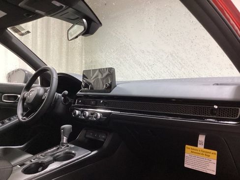 New 2026 Honda Civic Sport image 13