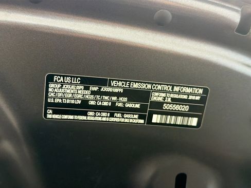 Used 2018 Alfa Romeo Giulia image 18