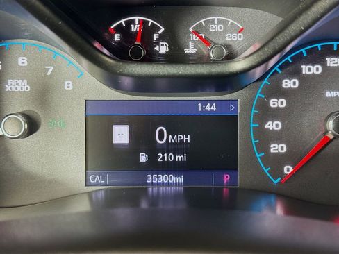 Used 2019 Chevrolet Colorado ZR2 image 16