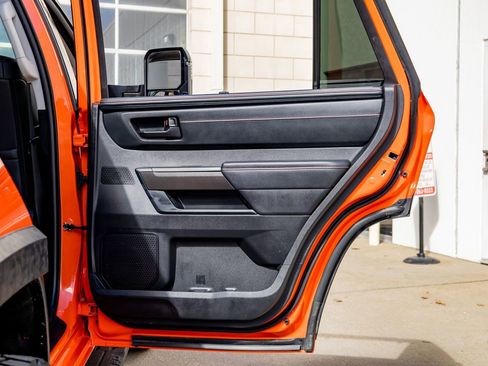 Used 2023 Toyota Sequoia TRD Pro image 40