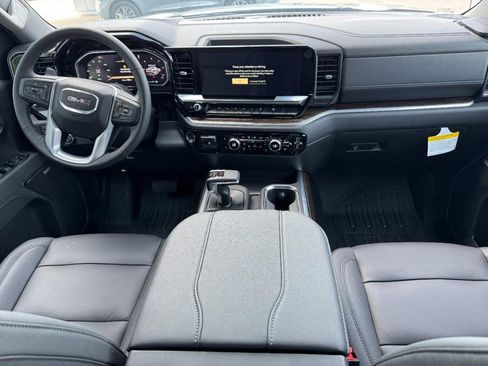 New 2026 GMC Sierra 1500 Elevation w/ Elevation Premium Package AWD/4WD image 8