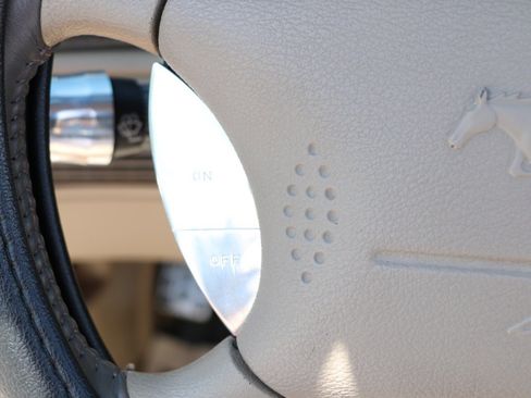 Used 2000 Ford Mustang GT RWD image 15