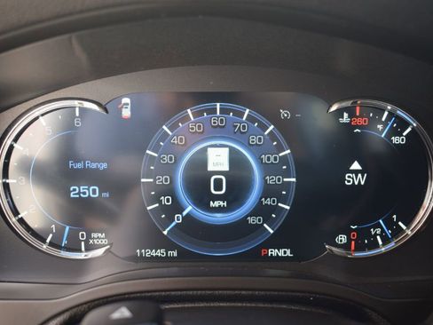 Used 2019 Cadillac Escalade Luxury RWD image 22