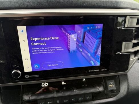 Used 2023 Toyota Tundra SR5 w/ TRD Sport Package image 14