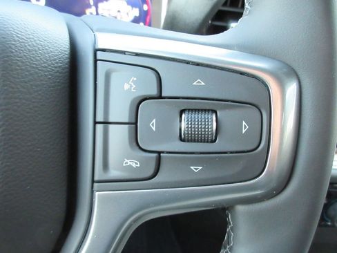 New 2026 Chevrolet Silverado 2500 LT w/ Trail Boss Package image 30