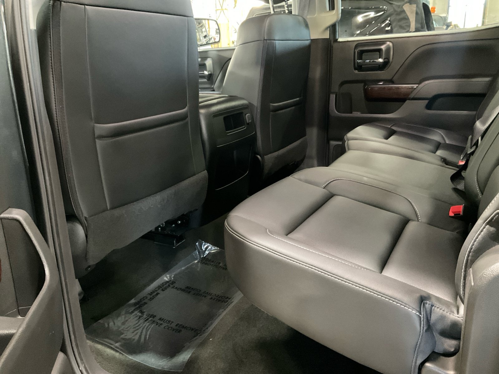 Used 2017 GMC Sierra 1500 SLT AWD/4WD image 25