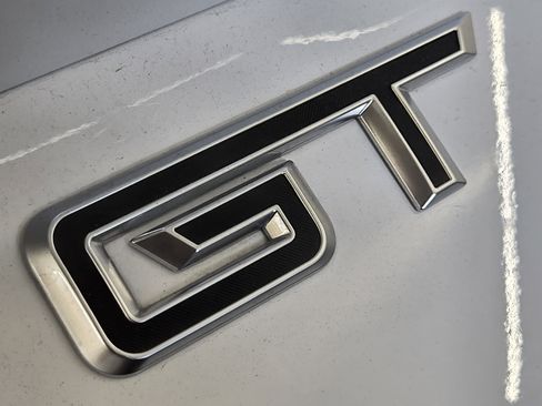 Used 2025 Ford Mustang GT Premium RWD image 12