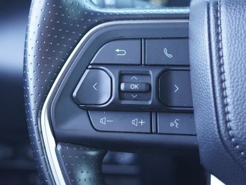 Certified 2025 Toyota Tundra SR5 w/ SR5 Convenience Package AWD/4WD image 21