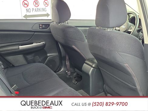 Used 2017 Subaru Crosstrek 2.0i image 25