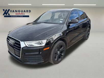 Used 2018 Audi Q3 2.0T Premium