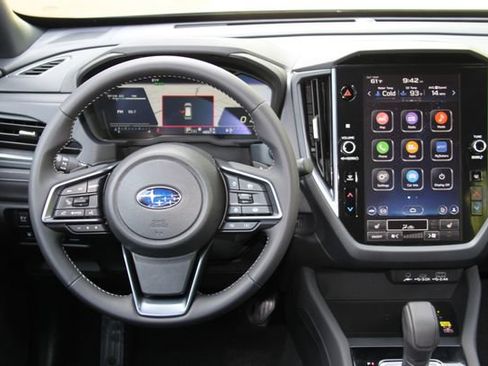 Used 2025 Subaru Forester Limited AWD/4WD image 22