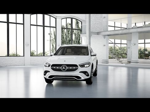 Certified 2026 Mercedes-Benz GLA 250 4MATIC image 37