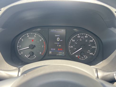 Certified 2024 Nissan Altima 2.5 S FWD image 13
