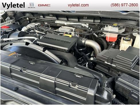 Used 2022 GMC Sierra 2500 Denali w/ Denali Ultimate Package image 10