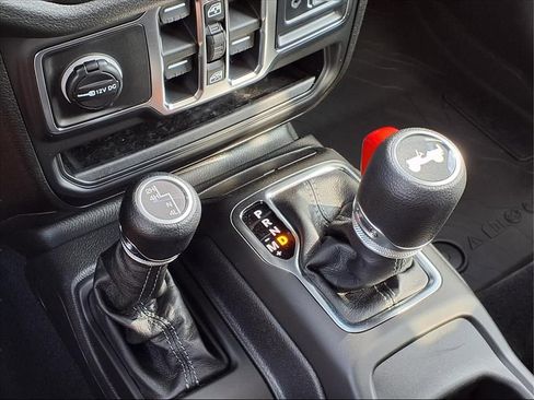 New 2026 Jeep Wrangler Sport S image 15