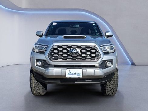 Used 2022 Toyota Tacoma SR image 8