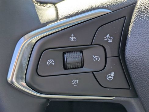 New 2026 Chevrolet Trax ACTIV w/ Driver Confidence Package FWD image 18