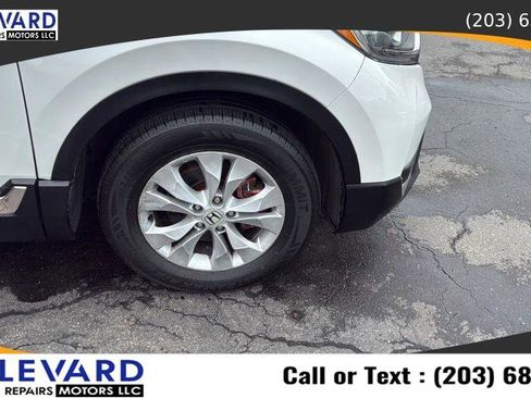 Used 2019 Honda CR-V EX image 12