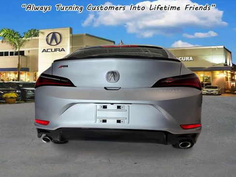 New 2026 Acura Integra A-Spec image 4