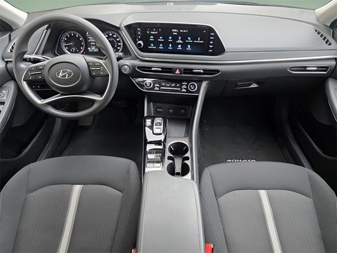Certified 2023 Hyundai Sonata SEL image 21