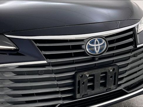 Used 2021 Toyota Avalon Limited w/ Advanced Safety Package image 35