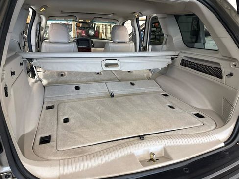 Used 2005 Jeep Grand Cherokee Limited image 43