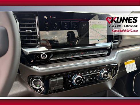 New 2026 GMC Sierra 1500 SLT w/ SLT Premium Package AWD/4WD image 23