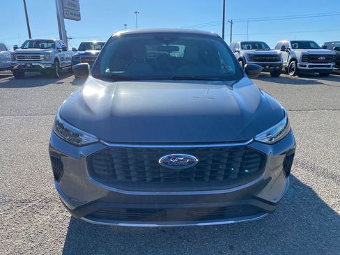 Used 2023 Ford Escape Active image 9