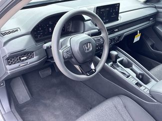 Certified 2026 Honda Accord SE video 2