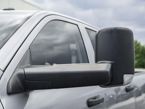 Used 2020 RAM 2500 Tradesman image 17