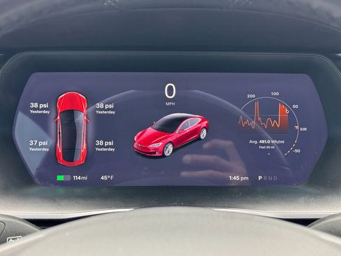 Used 2018 Tesla Model S 75D image 17