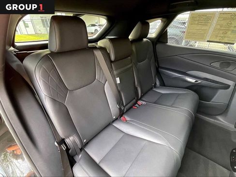 Certified 2025 Lexus RX 350 Premium Plus image 16