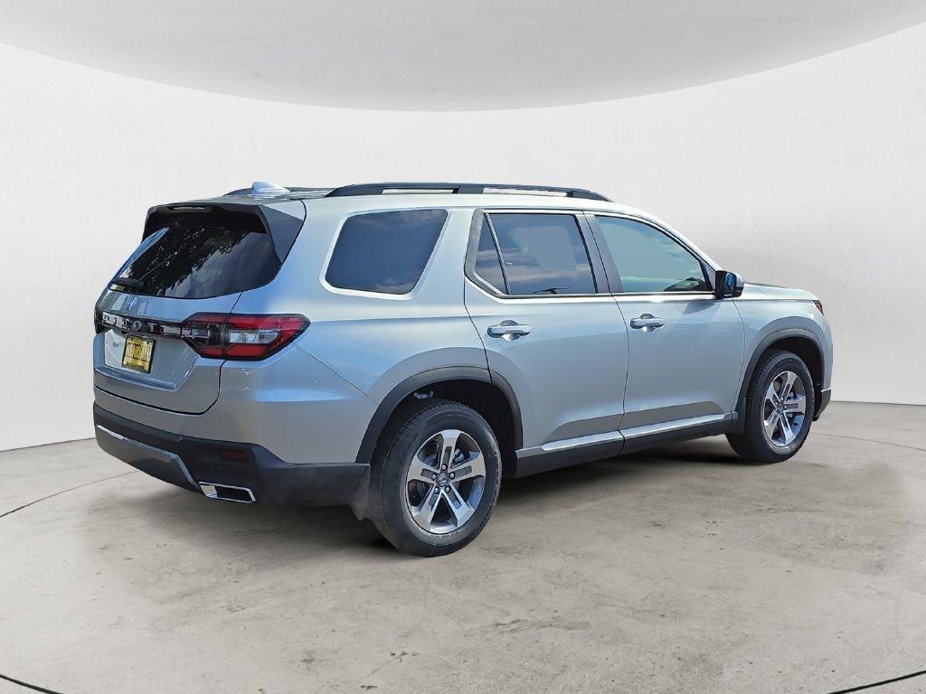 New 2026 Honda Pilot EX-L image 5