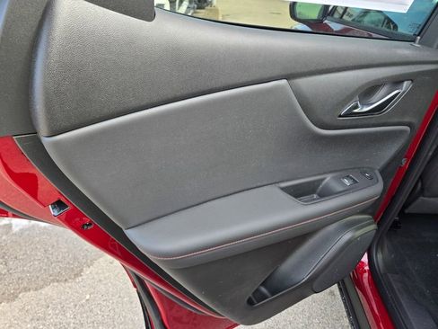 New 2026 Chevrolet Blazer RS w/ Driver Confidence II Package image 28