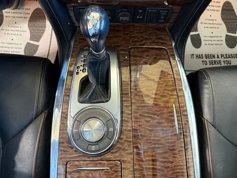 Used 2020 Nissan Armada SL w/ Premium Package image 20
