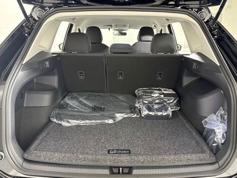 New 2026 Volkswagen Tiguan S AWD/4WD image 13