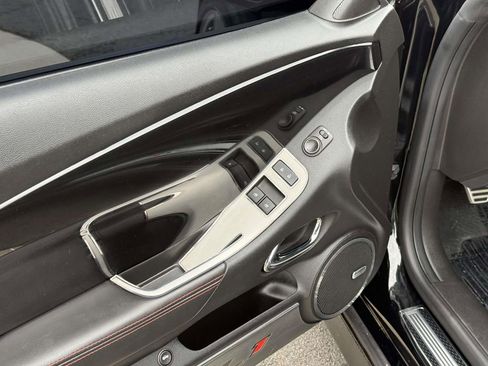 Used 2013 Chevrolet Camaro ZL1 RWD image 33