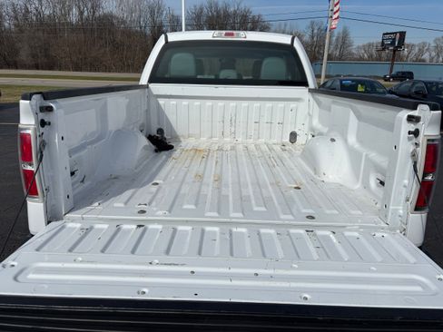 Used 2014 Ford F150 XL w/ Power Equipment Group AWD/4WD image 13