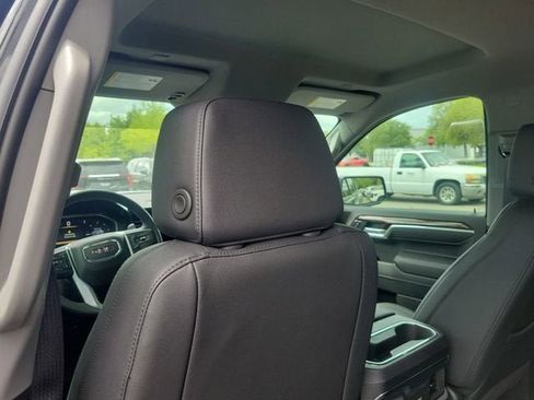 New 2026 GMC Sierra 1500 Elevation AWD/4WD image 10