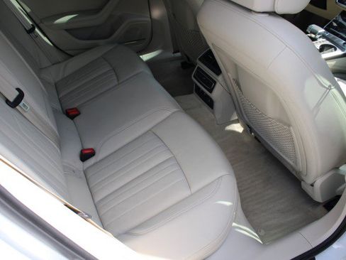 Used 2019 Audi A6 2.0T Premium Plus w/ Premium Plus Package AWD/4WD image 38