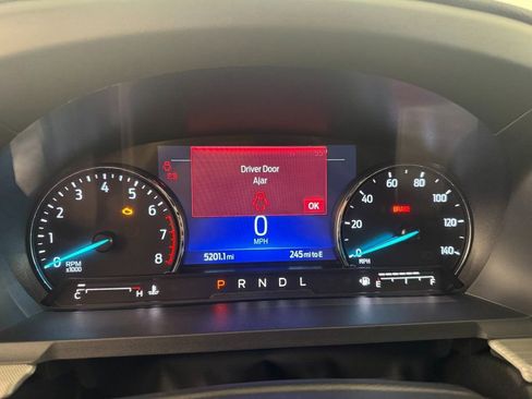 New 2024 Ford Explorer XLT w/ Equipment Group 202A image 37