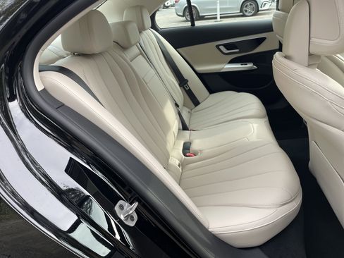 New 2026 Mercedes-Benz E 350 Sedan image 41