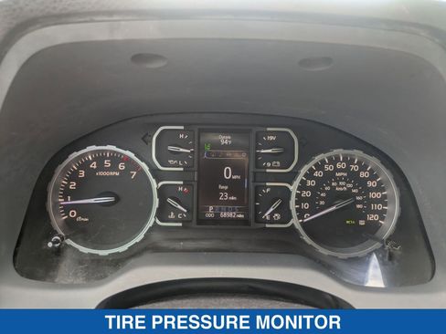Used 2020 Toyota Tundra Platinum AWD/4WD image 19