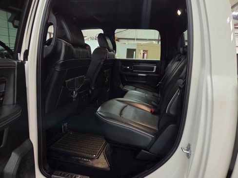 Used 2018 RAM 3500 Laramie Longhorn image 80